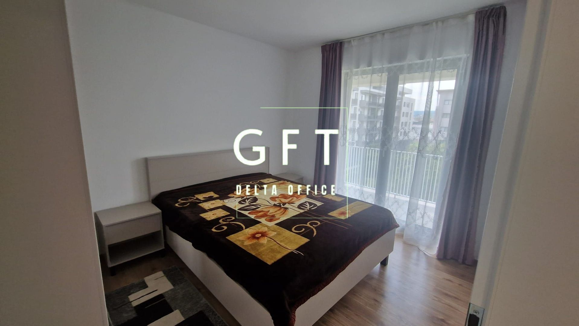 Apartament 2 camere loc de parcare Zona Calea Modovei - Poză 4