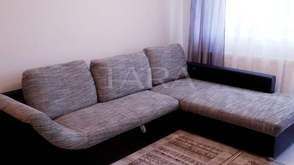 Apartament 2 camere Dambul Rotund - Poză 7