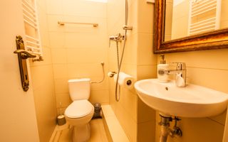 2 apartamente unite in casa in zona centrala, Unirii - Marasesti - Poză 17