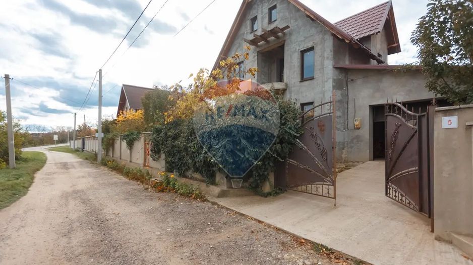 De vânzare Casă în satul Nimoreni, r-n Ialoveni! - Poză 20