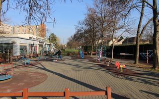 2 camere, Circumvalatiunii, ideal pentru cuplu, 1 persoana, centrala proprie - Poză 17