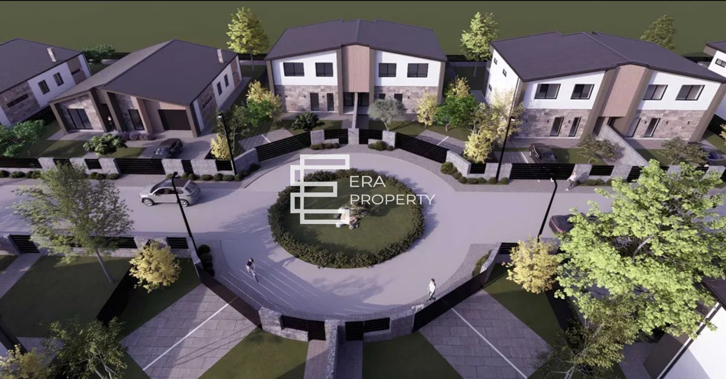Duplex Modern & Spațios | 134 mp utili & 356 mp teren Sura Mica - Poză 6