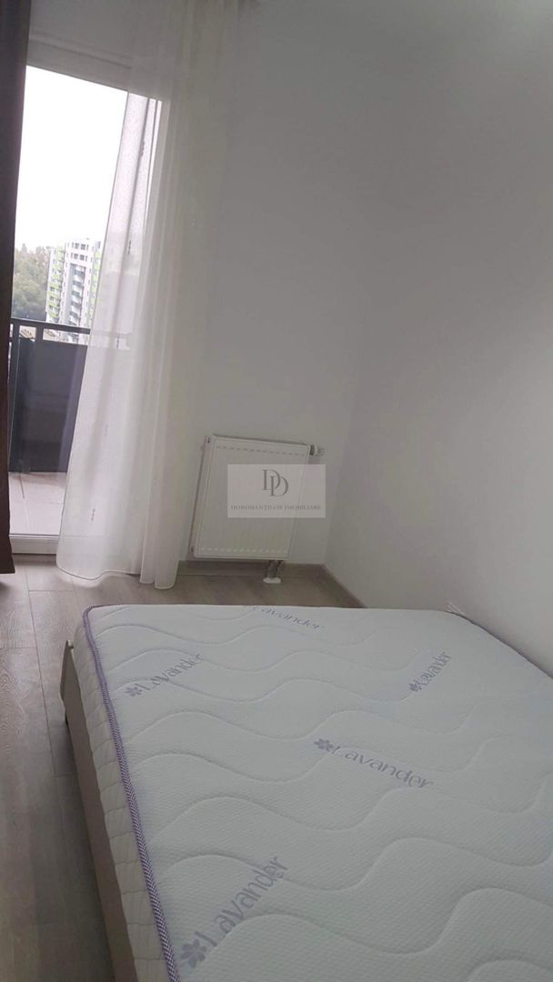 Apartament cu 2 camere de vanzare-etaj intermediar-parcare- Zona Sopor - Poză 3