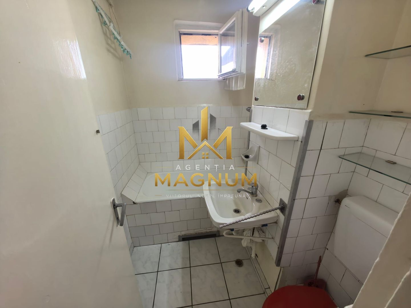 Apartament 3 camere de vânzare | Cuza Vodă | Zonă liniștită - Poză 5