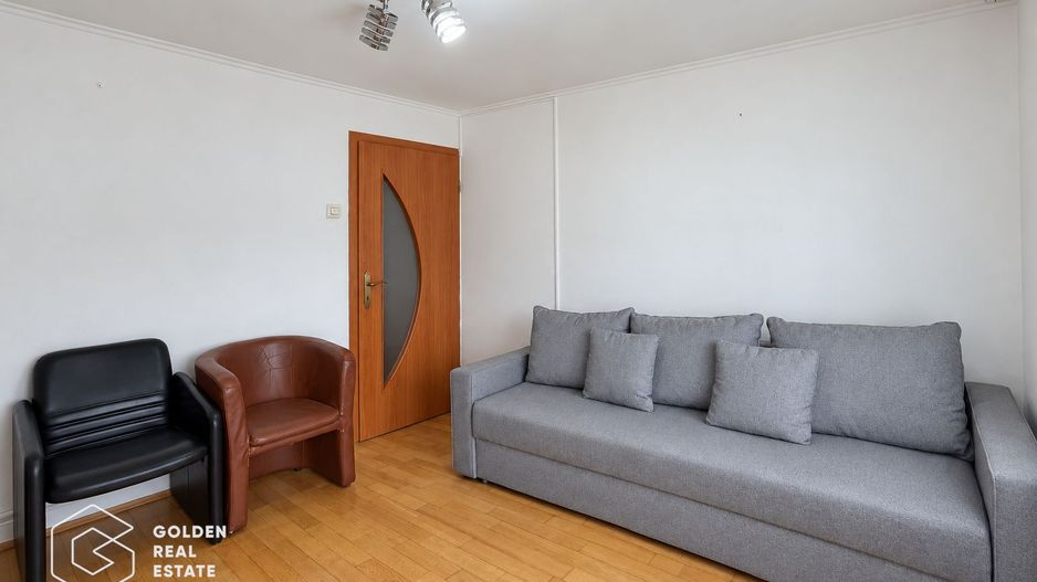 Apartament 3 camere, zona Alfa - Poză 5