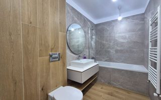 Exclusivitate- Apartament în bloc nou, la PRIMA ÎNCHIRIERE - Poză 16