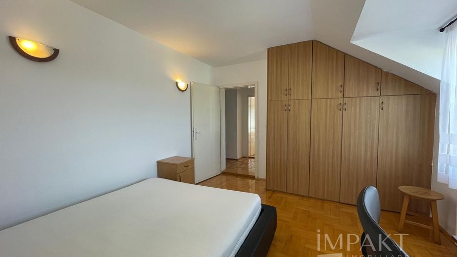 Apartament cu 3 camere de închiriat în apropierea UMF | 90mp - Poză 5