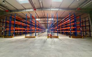 Proprietate industrială de vânzare Otopeni | Hala | Birouri - Poză 5