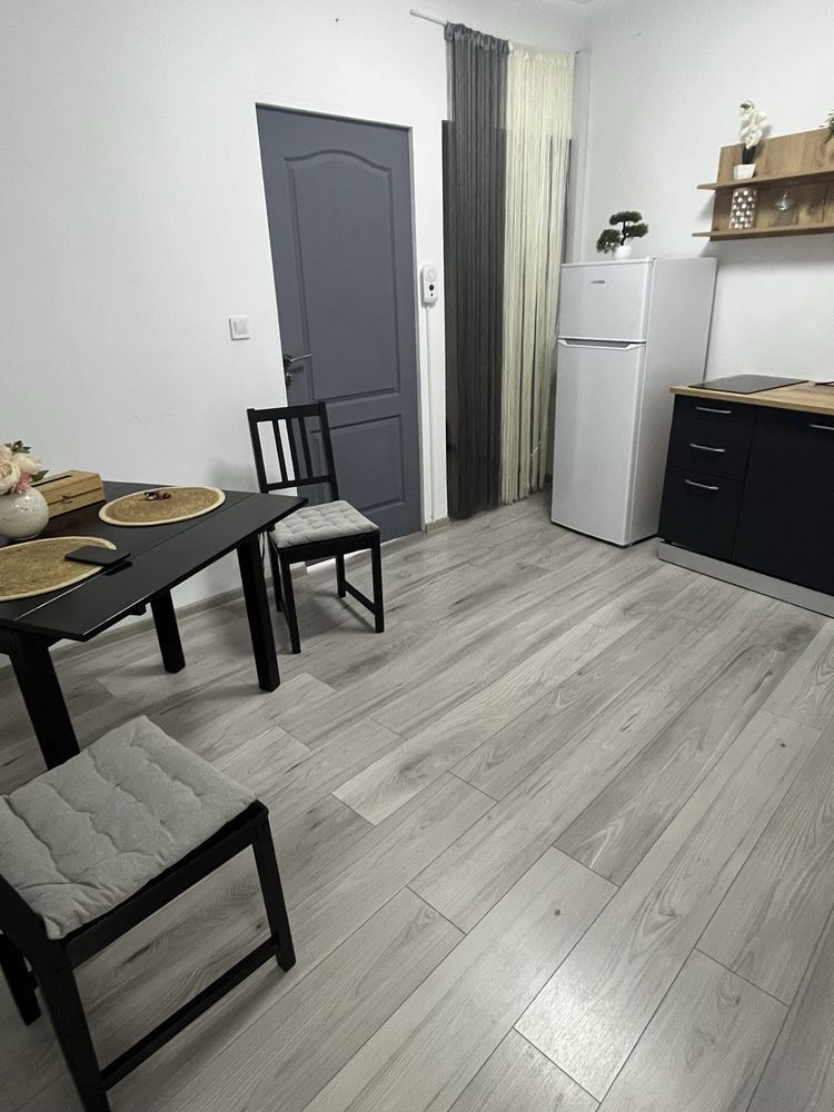 Apartament in vila Cervantes // Cișmigiu - Poză 2