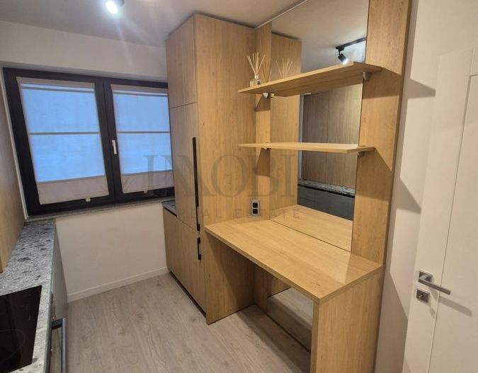 Pipera | Studio Dublu | Ivory Residence - Poză 7