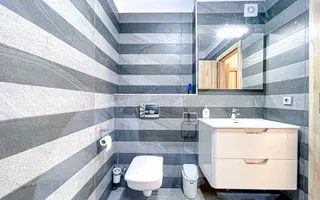 Apartament 3 camere, PARCARE, zona Gheorgheni - Poză 13