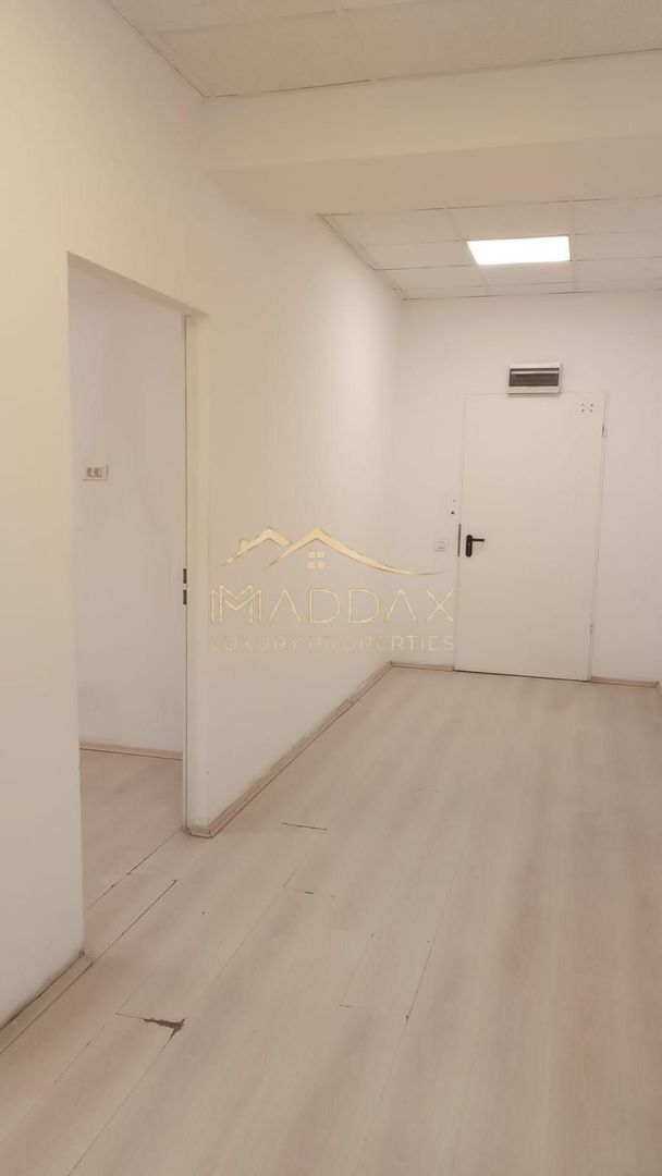 Spatiu Birouri// ***124mp utili*** // zona Herastrau- Aviatiei - Poză 7