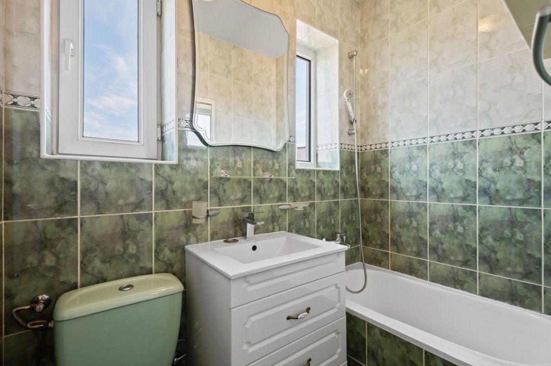 Vila 432mp Calea Calarasi - Rezidential - Comercial - Poză 19