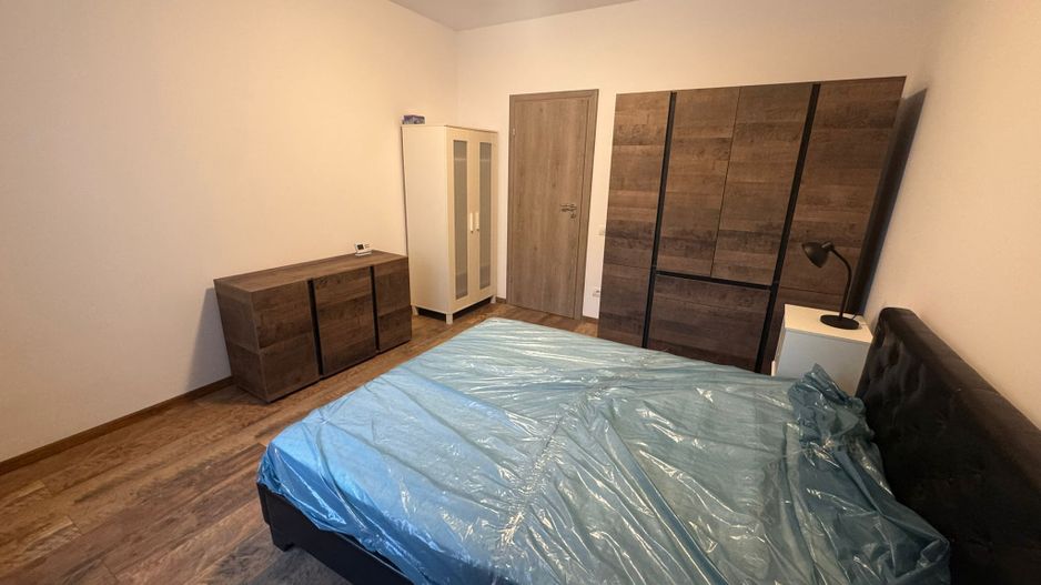 Jiului 2 camere 65mp 7 m Metrou | 1/2 Bloc 2023 - Poză 2