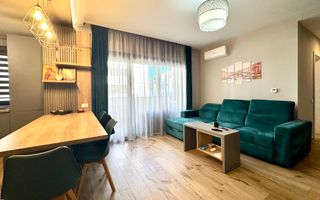 Apartament cu 2 camere, spațios si modern, intrare Dumbrăvița-Kaufland - Poză 2
