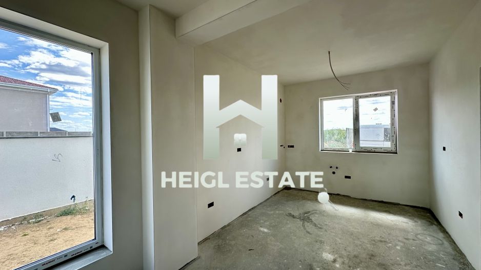 Duplex cu 4 camere Mosnita Noua - Poză 3
