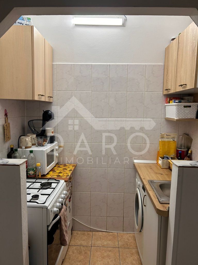 Garsoniera 7 Noiembrie Tg Mures - Poză 5