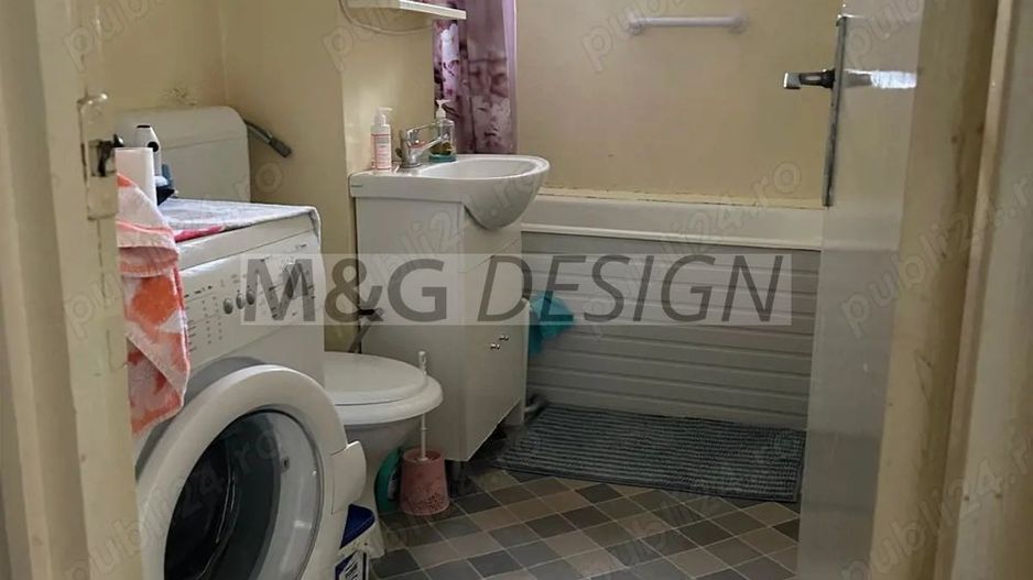 Apartament 3 camere Girocului etaj 2 - Poză 8