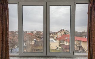 Apartament cu 3 camere Lipovei etaj 2 cu centrala - Poză 7