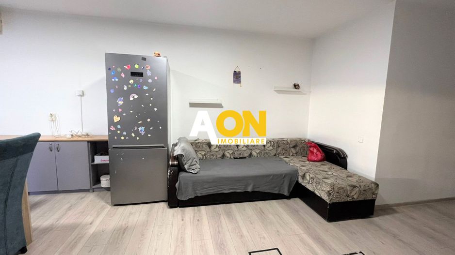 Apartament cu 3 camere, zona Kaufland - Poză 4