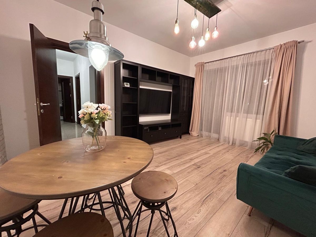 Apartament 2 camere Lujerului - Poză 6