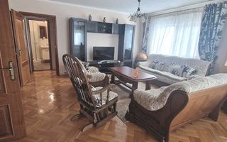 Apartament  cu 3 camere, zonă premium Decebal - Poză 3