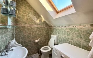 Casa de vanzare/Zona centrala/Ideală pt spatiu comercial/Gradinita - Poză 9