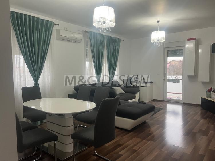 Apartament 3 camere  Dumbrăvița - Poză 1