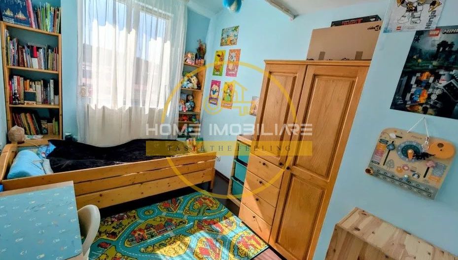 Mansarda duplex// 3 camere // 📍Alexandru cel Bun - Poză 2