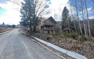 Casa/Pensiune turistica de vanzare |  5 dormitoate cu baie proprie - Poză 2