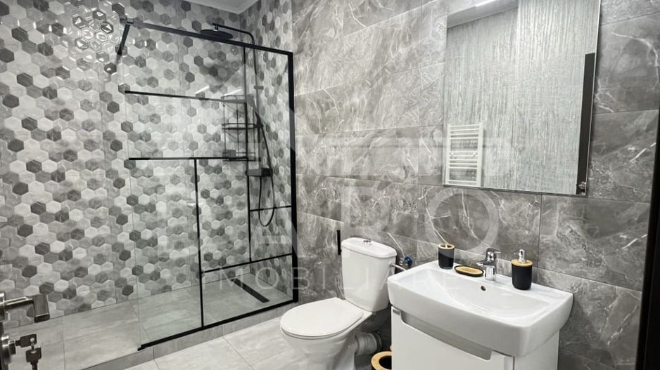 Inchiriez apartament complex Concept 9 - Poză 7