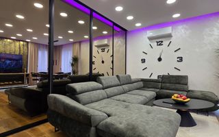 Ultra Finisat, bloc 2025, Etaj Intermediar, parcare subterană inclusă - Poză 1