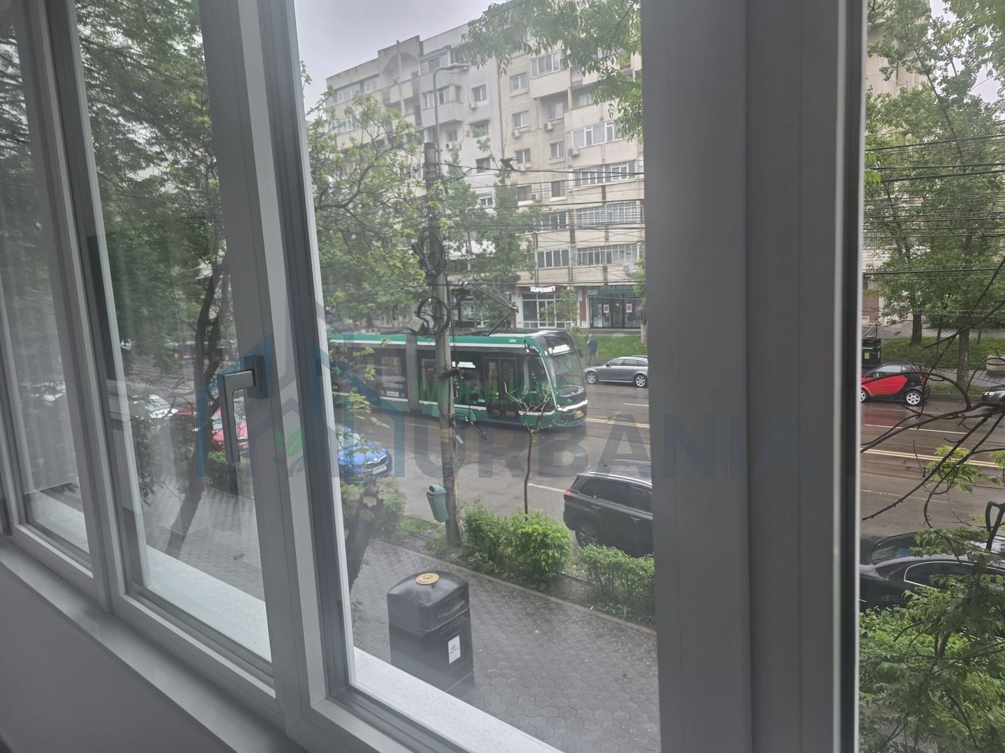 Apartament 2 camere de vânzare, Piața Voievozilor, Iași - 55.8 mp, renovat premium - Poză 5