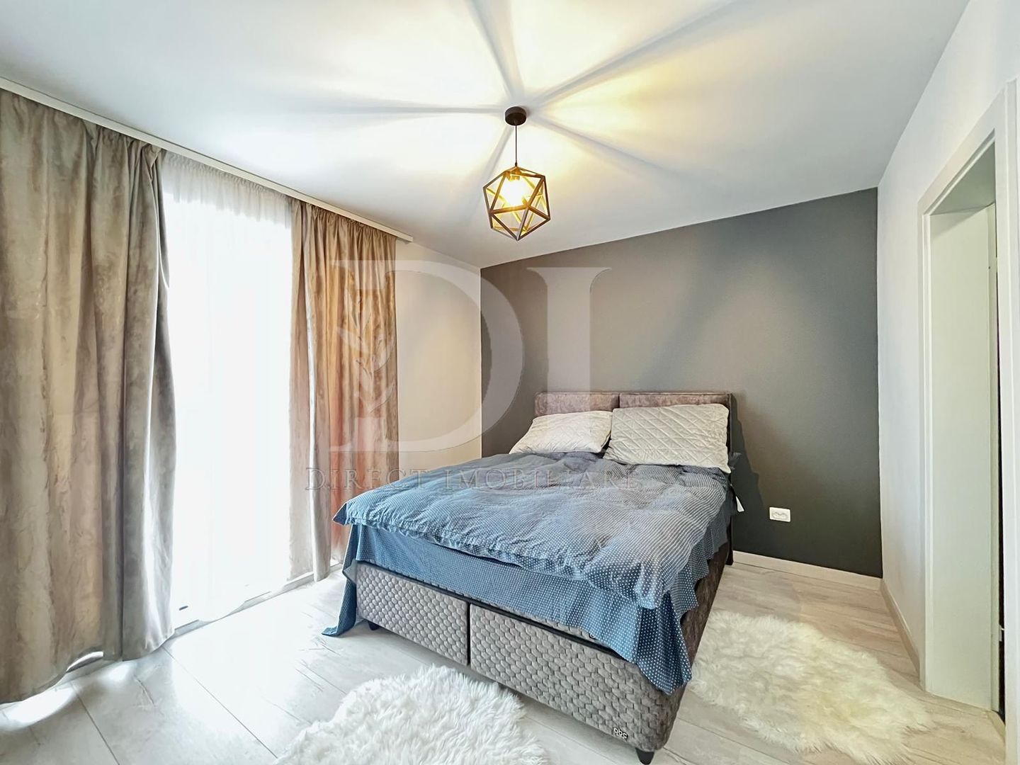 Penthouse de vanzare | terasa 110mp | bloc nou - Poză 15