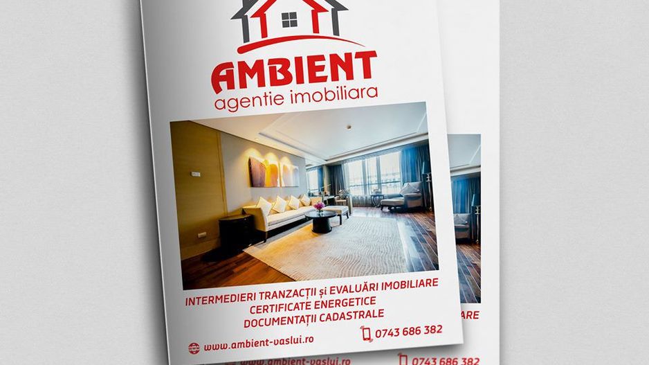 Teren intravilan 700 mp, Ferma 3 - LCL Vaslui - Poză 3