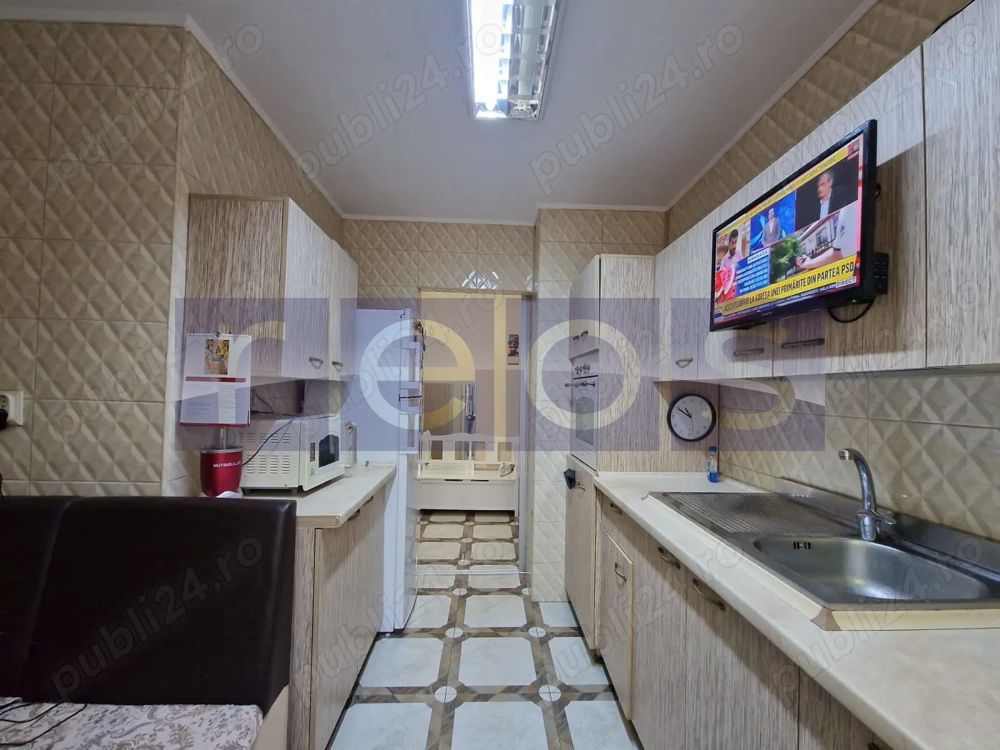 DE VANZARE AP 3 CAMERE 63 MP DEUMUL TABEREI | SEMIDECOMANDAT | METROU - Poză 7