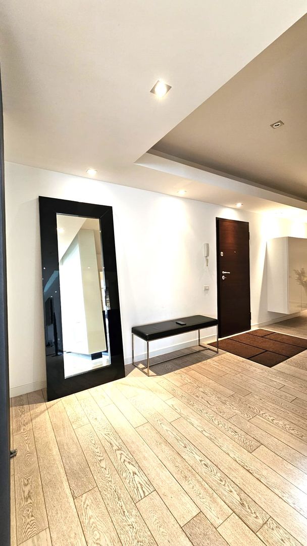 Apartament cu 3 camere // Nordului // Herastrau - Poză 31