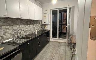 3 cam, Rebreanu, bloc nou, încălzire pardoseala, parcare inclusa, lux! - Poză 20