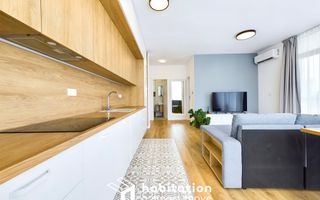 Tur virtual - 3 camere, elegant si primitor,  Central - Parcul Botanic - Poză 8