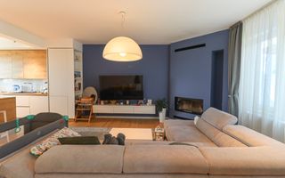 Casa cuplata minunata de vanzare, situata in cartier Voronet! - Poză 1