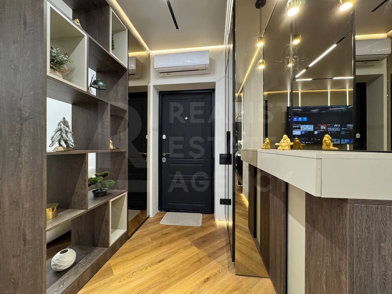 Chirie, apartament, 3 camere, bd. Mircea Cel Bătrân, Ciocana - Poză 10