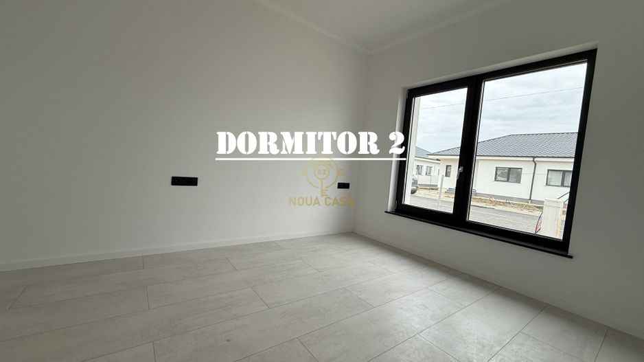 !Listare Noua ! De vanzare Casa Finisata 120MP  Cartier Olimp - Poză 9