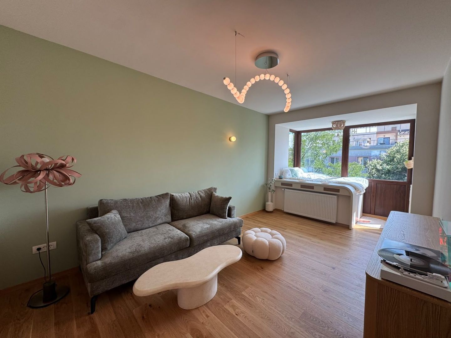 2 CAMERE LUX || FLOREASCA - Poză 1