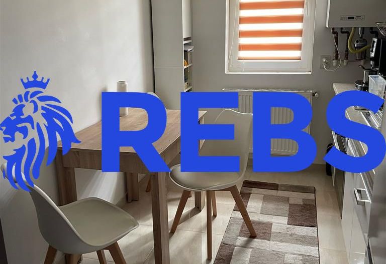 Apartament cu 1 camera complet mobilat și utilat Ä«n zona Braytim - Poză 9