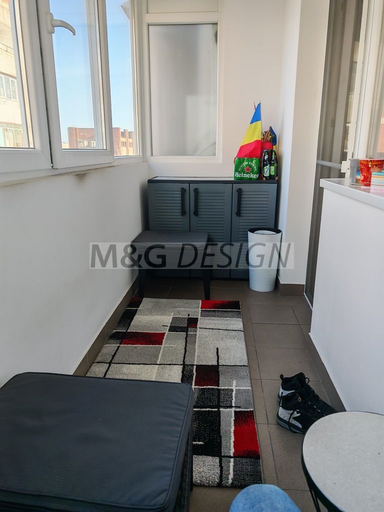 Apartament 3 camere Complex Studentesc - Poză 7