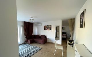 Apartament cu un dormitor Floreasca,Belvedere Residence+loc de parcare - Poză 3