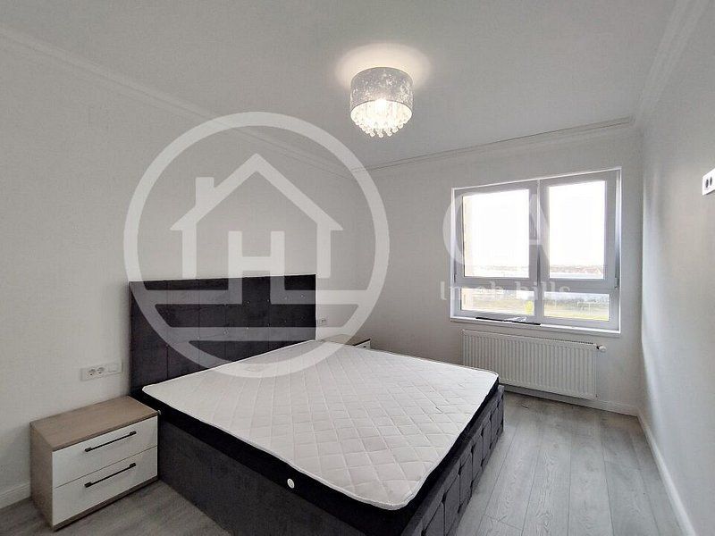 Apartament cu 3 camere de inchiriat in Victoria Residence, Oradea - Poză 4