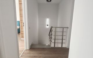 Apartament  ( Duplex ) - Parcul Carol - Liberty  Center - Unirii 2km - Poză 14