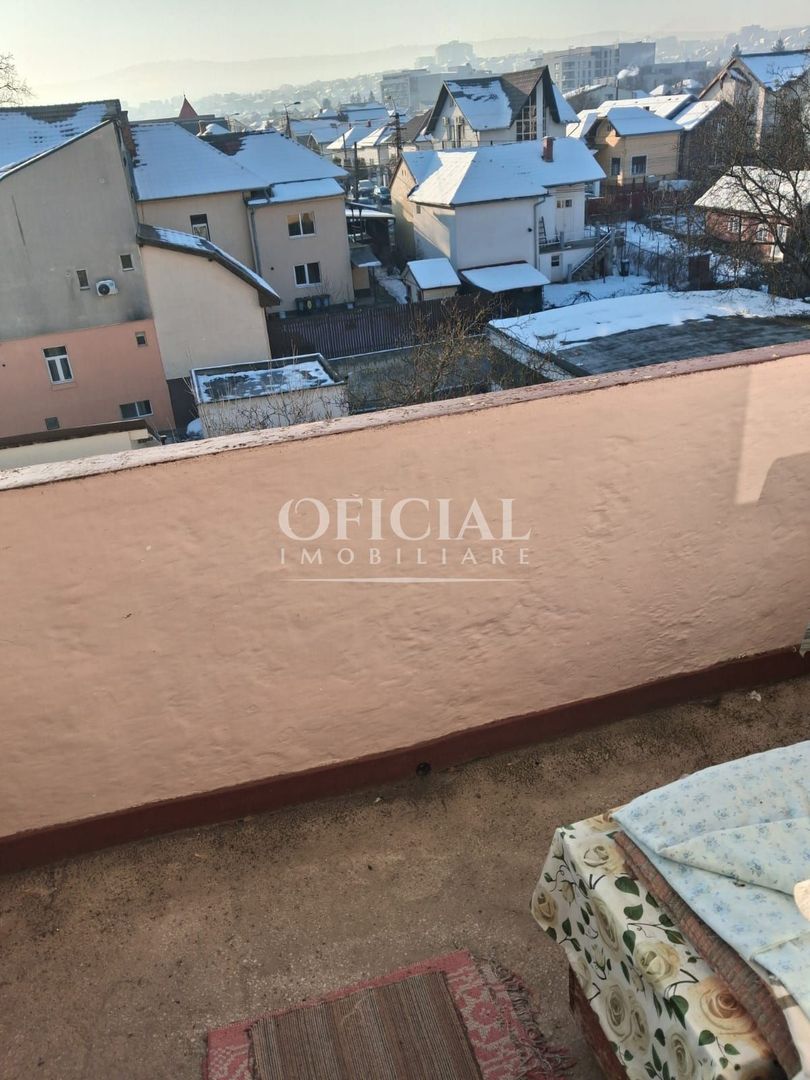 Apartament 3 Camere | 63 Mp | 2 Bai | Gheorgheni INTERSERVISAN - Poză 15