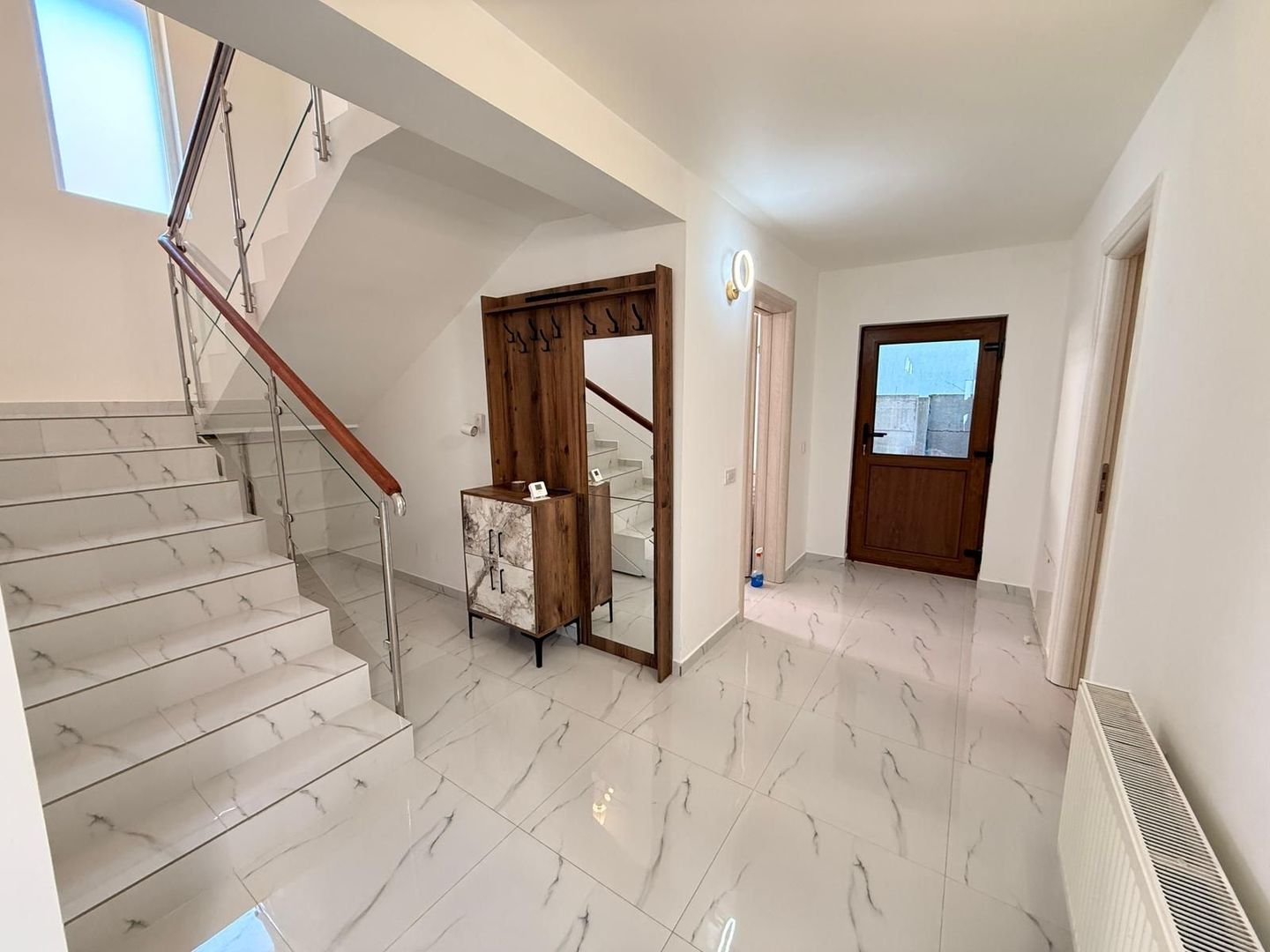 Comision 0% | Vilă individuala Tunari | Curte libera 200 mp - Poză 10